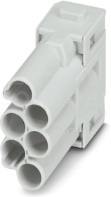 HC-M-06P-CT-M Moduł wkładki stykowej