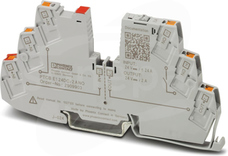 PTCB E1 24DC/2A NO Wyłącznik elektroniczny zabezpieczający