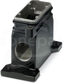 HC-HPR-B10-SHFH-2SSM25-EMR-BK Obudowa