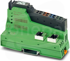 IL ETH BK-PAC Moduł przełącznika