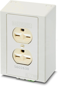 EM-DUO 250/15 Gniazdo
