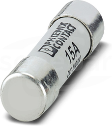 FUSE 10,3X38 15A PV Wkładka bezpiecznikowa (PV)