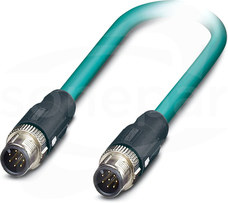 NBC-MS-MS SCO-IE/.../... Kabel sieciowy