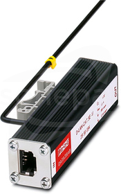 D-LAN-CAT.5E-U Urządzenie z ochroną przed przepięciami