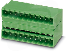MDSTB 2,5/14-G1-5,08 Obudowa przepustu