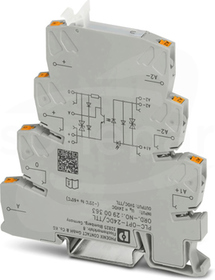 PLC-OPT- 24DC/TTL Moduł przekaźnika półprzewodnikowego