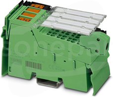 IB IL 24 MUX MA-PAC Multipleksery obiektowe