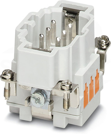HC-B 6-ESTQ-2,5 Wkładka stykowa