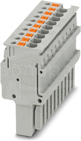 PP-H 1,5/S/10 Wtyk