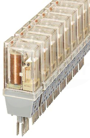 ST-REL3-HG 24/21 Wtyk przekaźnikowy