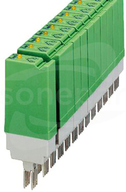 ST-OE2- 24DC/ 48DC/100 Przekaźnik