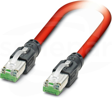 VS-PNRJ45-PNRJ45-93K-1,0 Patchcord