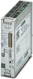 QUINT4-UPS/24DC/24DC/10/USB Zasilacz bezprzerwowy