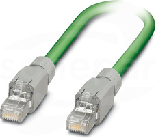 VS-IP20-IP20-93B/1,0 Kabel ethernet