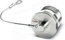 SH-Z2300 Zaślepka metalowa