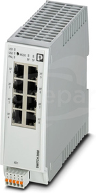 FL SWITCH 2308 PN Switch przemysłowy