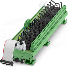 UMK-16 RELS/KSR-G24/21/E/PLC Moduł VARIOFACE