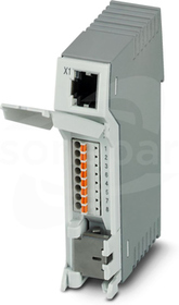 PP-RJ-SCC-F Panel połączeniowy