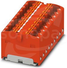PTFIX 18X1,5 RD Blok rozdzielczy