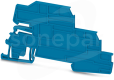 AB-UTI 6/3 Element podporowy