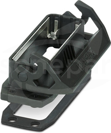 HC-EVO-D25-BWS-PLR-BK Obudowa