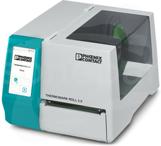 THERMOMARK ROLL 2.0 Drukarka
