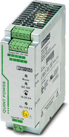 QUINT-PS/24DC/24DC/10/CO Przetwornik DC/DC lakierowany ochronnie