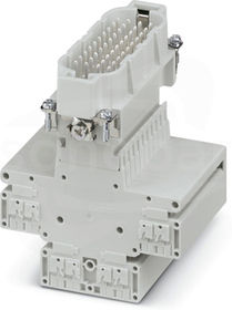 HC-D40-PTT-M Adapter