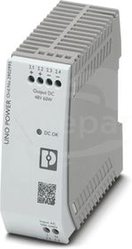 UNO-PS/1AC/48DC/60W Zasilacz 1-fazowy