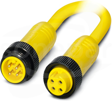 SAC-4P-MINMS/ 2,0-547/MINFS Kabel mocy