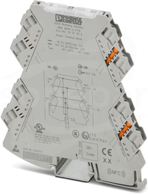 MINI MCR-2-PTB Separator pasywny