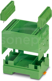 EMG 50-LG/SET Obudowa elektroniki