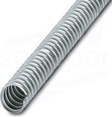 WP-STEEL ZC 21 Wąż ochronny