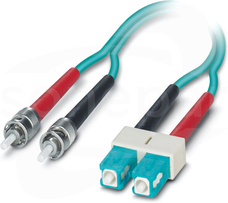 FOC-ST:A-SC:A-GZ02/2 Kabel światłowodowy połączeniowy