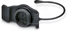 VS-08-SD-F-BK Pokrywa ochronna