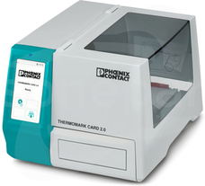 THERMOMARK CARD 2.0 Drukarka