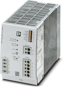 TRIO-UPS-2G/3AC/24DC/20 Zasilacz bezprzerwowy