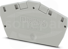 D-PTS 4 Pokrywa