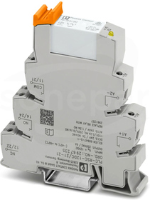 PLC-RSC- 12DC/21-21 Przekaźnik interfejsowy
