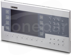 BT21AM/732060 S00001 Panel operatora