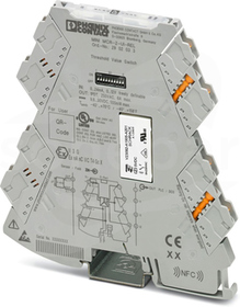 MINI MCR-2-UI-REL Przełącznik wartości granicznych