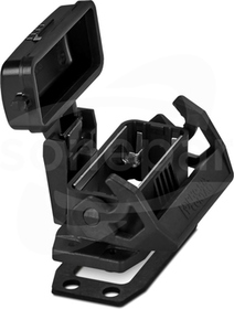 HC-EVO-D15-BWSC-PLR-BK Obudowa
