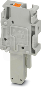 PP-H 4/1-R Złącze