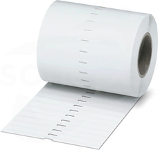 TML (104X3,8)R Folia oznaczeniowa