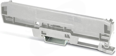 UM-BASIC/PRO 122 COVER-L KMGY Element boczny