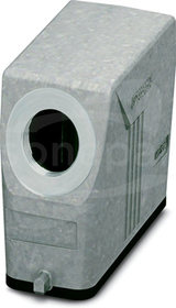 HC-STA-D25-HLFS-1STM25-ELC-AL Obudowa ochronna