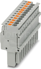 PP-H 1,5/S/12 Wtyk