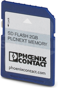 SD FLASH 2GB PLCNEXT MEMORY Pamięć