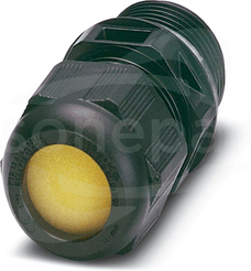 G-ESIS-M16-S68L-PEPDS-BK Dławnica kablowa
