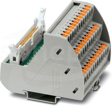 VIP-3/PT/FLK34/LED Moduł przejściowy